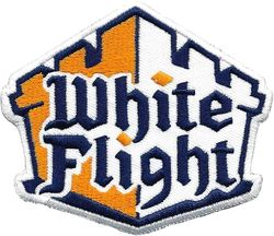 320th Missile Squadron White Flight
