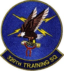 320th Training Squadron
