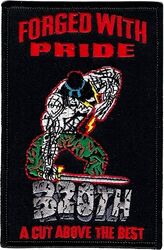 320th Training Squadron Morale
