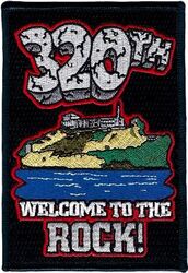 320th Training Squadron Morale
