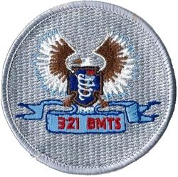 321st Basic Military Training Squadron
