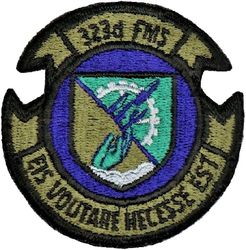 323d Field Maintenance Squadron
Keywords: subdued