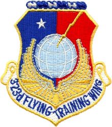 323d Flying Training Wing
