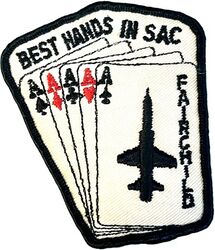 323d Flying Training Wing Accelerated Co-Pilot Enrichment Program Operating Location C

