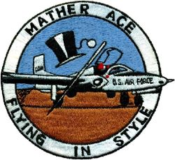 323d Flying Training Wing Operating Location D
