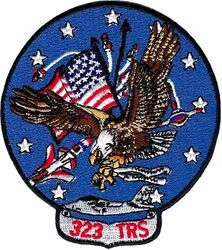 323d Training Squadron
