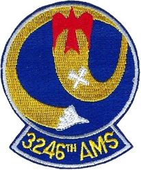 3246th Avionics Maintenance Squadron
