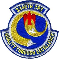 3246th Component Repair Squadron
