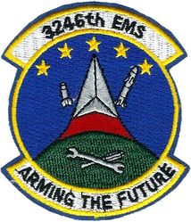 3246th Equipment Maintenance Squadron
