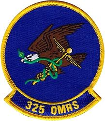 325th Operational Medical Readiness Squadron
