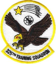 325th Training Squadron

