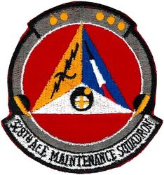 328th Armament and Electronics Maintenance Squadron
