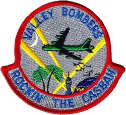 328th Bombardment Squadron, Heavy Operation DESERT STORM 1991
