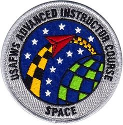 328th Weapons Squadron Advanced Instructor Course Space
