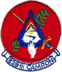 329th Consolidated Aircraft Maintenance Squadron
