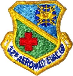32d Aeromedical Evacuation Group
