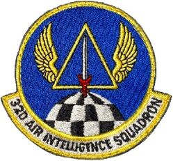 32d Air Intelligence Squadron

