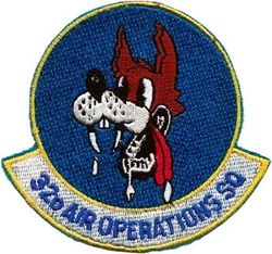 32d Air Operations Squadron
