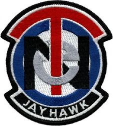 32d Flying Training Squadron N Flight
Unit flies the Raytheon T-1 Jayhawk.
