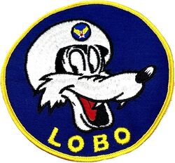 3300th Pilot Training Group (Contract Primary) L Flight
