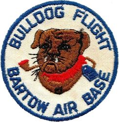 3303d Pilot Training Group (Contract Primary) Bulldog Flight
