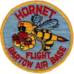 3303d Pilot Training Group (Contract Primary) Hornet Flight
