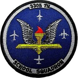 3305th School Squadron

