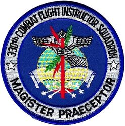 330th Combat Flight Instructor Squadron
