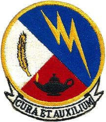 3323d Instructor Squadron
