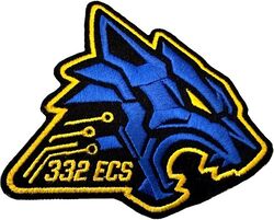 332d Expeditionary Communications Squadron Morale
