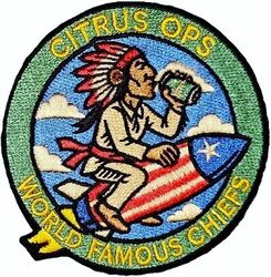 335th Fighter Squadron and 336th Fighter Squadron Citrus Operations
Use unknown.
