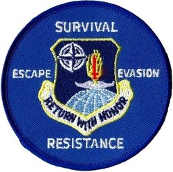 336th Training Group Gaggle

