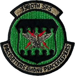 3380th Security Police Squadron
Keywords: subdued