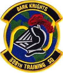 338th Training Squadron
