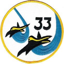 33d Cadet Squadron
