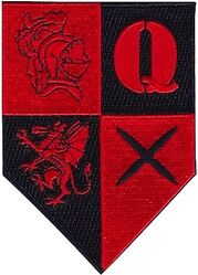 33d Flying Training Squadron Q Flight
