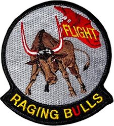 33d Flying Training Squadron U Flight
