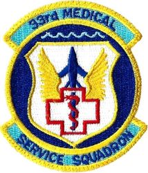 33d Medical Service Squadron
