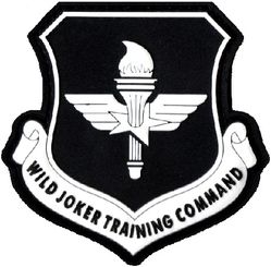 33d Operations Support Squadron Air Education and Training Command Morale
Keywords: PVC