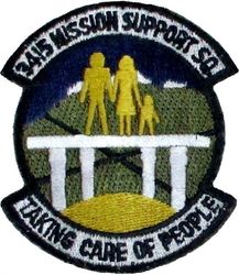3415th Mission Support Squadron
Keywords: subdued