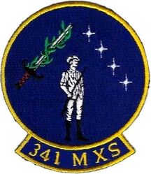 341st Maintenance Squadron
