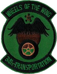 341st Transportation Squadron
Keywords: subdued