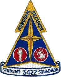 3422d Student Squadron
