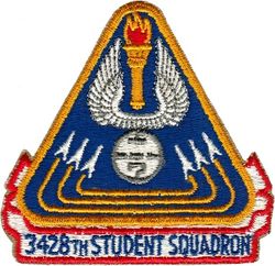3428th Student Squadron
