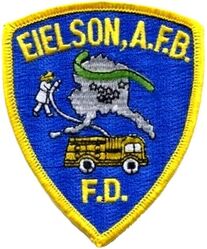 343d Civil Engineer Squadron Fire Protection Flight
