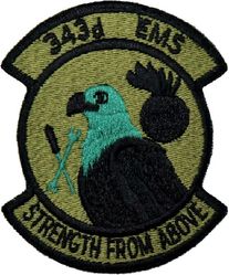 343d Equipment Maintenance Squadron
Keywords: subdued