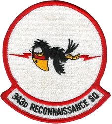 343d Reconnaissance Squadron
