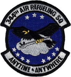 344th Air Refueling Squadron
