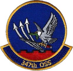347th Operations Support Squadron
