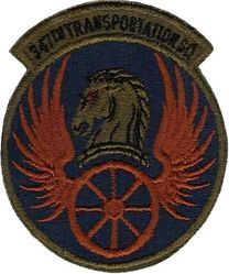 347th Transportation Squadron
Keywords: subdued
